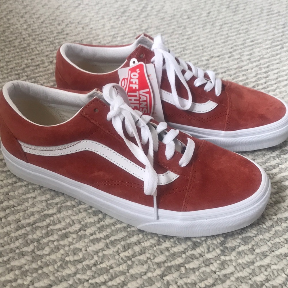 Vans sneakers